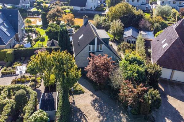 Woning Het eenspan 14 Steenwijk