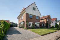 Woning Baan 64 IJsselmuiden