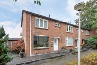 Woning Uranusstraat 36 Hengelo (OV)