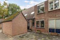 Woning Berninkholthoek 66 Enschede