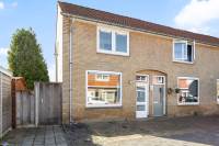 Woning Olivier van Noortstraat 3 Enschede