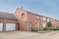 Woning Henri Dunantstraat 8 Ulestraten