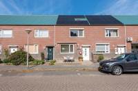 Woning Reiskameraad 36 Eindhoven