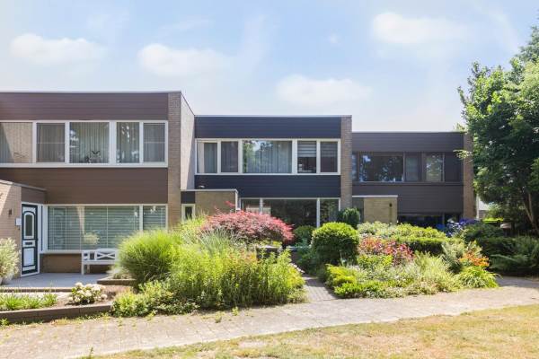 Woning Klaverblad 56 Halsteren