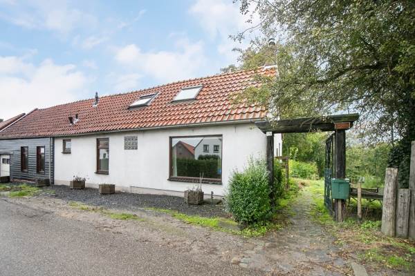 Woning Mosseldijk 15 Nieuwvliet