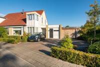 Woning De Maat 2 Woudenberg