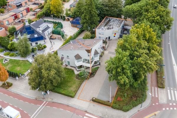 Woning Vijgendam 37 Veenendaal