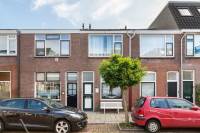 Woning Hoogstraat 45 Utrecht