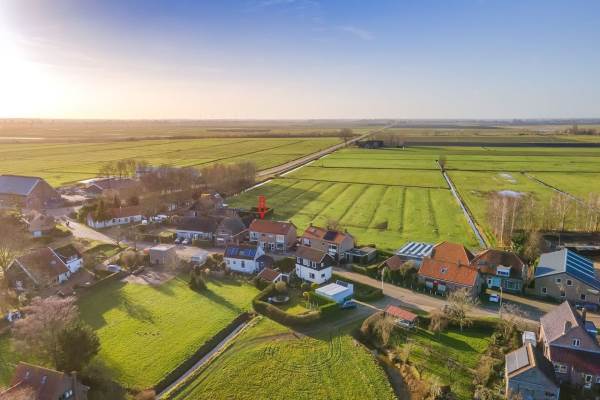 Woning Keizersdijk 143 Strijen