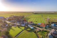 Woning Keizersdijk 143 Strijen