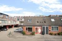 Woning Oportohof 2 Rotterdam