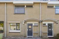 Woning Djeddalaan 123 Rotterdam