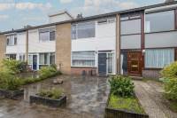 Woning Walraven van Halllaan 4 Gouda