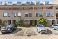 Woning Anna van Hensbeeksingel 315 Gouda