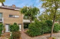 Woning Spiegheldreef 27 Leiderdorp