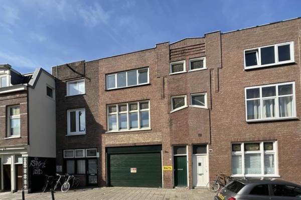 Woning Schoterweg 65Rd HAARLEM