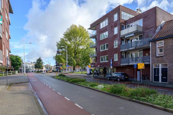 Woning Baansingel 52 ALKMAAR