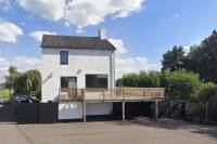 Woning Amstelkade 74 Amstelhoek