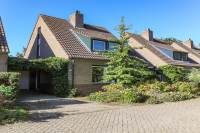 Woning Nico Rostlaan 7 Groningen
