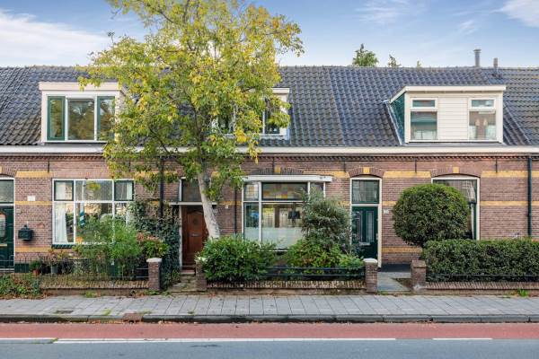 Woning Brinkgreverweg 174 Deventer