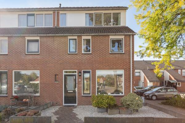 Woning Pashegge 49 Winterswijk