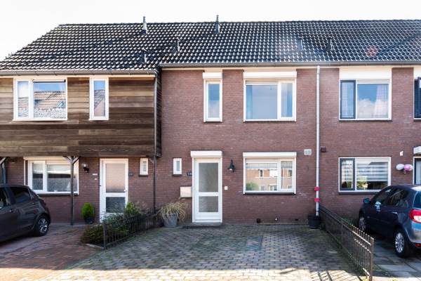 Woning Wedesteinbroek 1160 Nijmegen