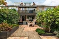 Woning Theodora Jacobalaan 4 Rotterdam