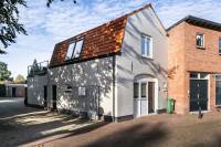 Woning Huserstraat 5 Nijkerk