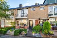 Woning Iepenlaan 58 Dordrecht