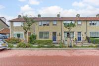 Woning Michiel Adriaensz. de Ruijterstraat 10 De Lier