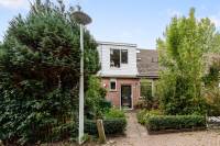 Woning Gaffelstraat 41 Alkmaar
