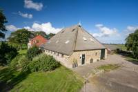 Woning Birdaarderstraatweg 11 SIBRANDAHÛS