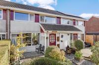 Woning De Stringen 5 Hallum