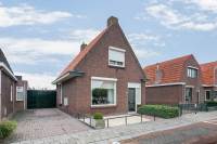 Woning Plasweg 30 IJsselmuiden