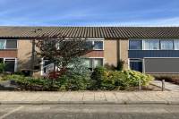 Woning Wilgenlaan 31 WIERDEN