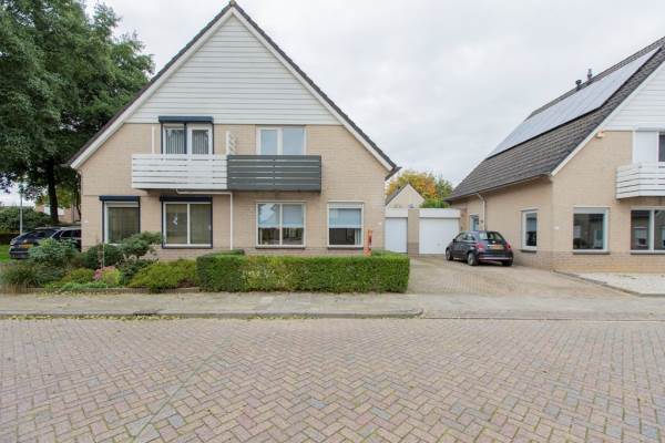 Woning Schachtstraat 11 Geleen