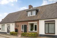 Woning Willem de Zwijgerstraat 26 Budel