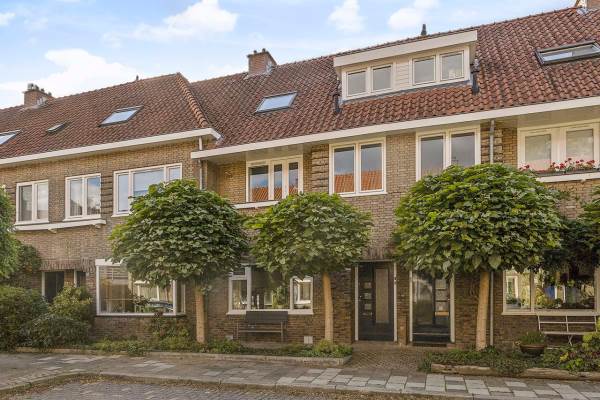 Woning Prins Alexanderstraat 20 Eindhoven