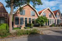 Woning Drieboomlaan 103 Hoorn (NH)
