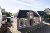 Woning Kerkebuurt 161 Berkhout