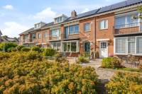 Woning Frans Halslaan 26 Hillegom