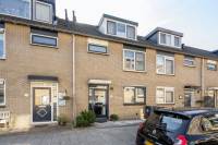 Woning Merantistraat 56 Rotterdam