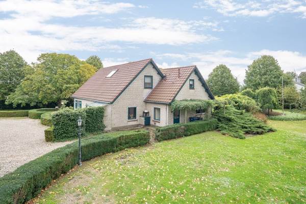 Woning Heerendijk 35 Oude-Tonge