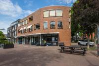 Woning Rietlaan 1C Ermelo