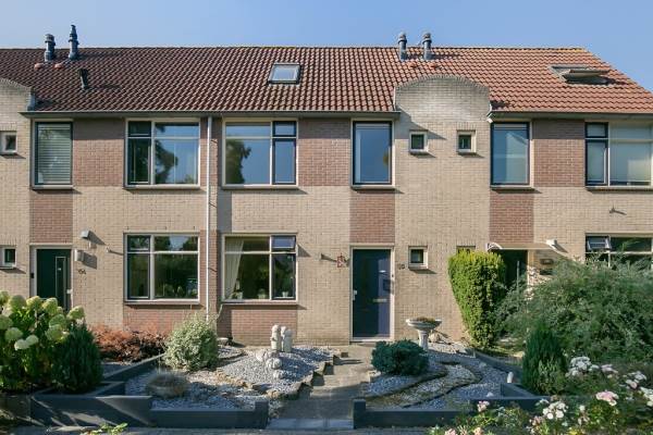 Woning Roetgensgoed 56 Nijkerk