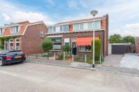 Woning Groenewoudseweg 43 Bergen op Zoom