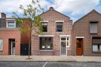 Woning Dorpsstraat 50 Ossendrecht