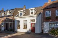 Woning Kerkstraat 26 Goirle