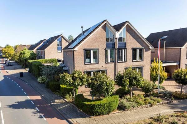 Woning Noorderlaan 2 Apeldoorn