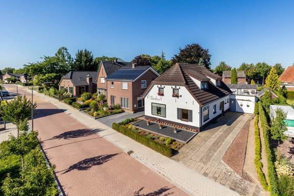 Woning Roggestraat 6 Ulft